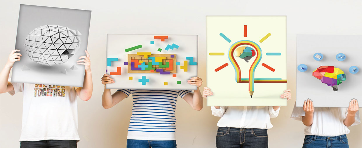 Department of Autonomous Design