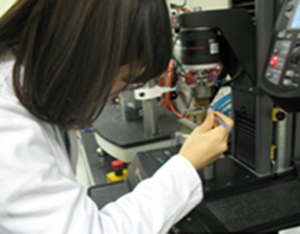 연세대학교 치과생체재료공학교실 이미지