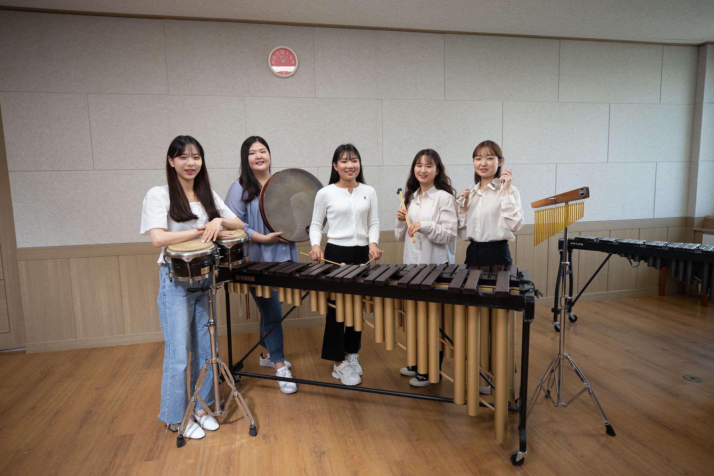 Department of Early Childhood Education