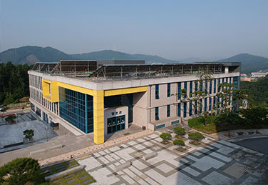 산업안전보건학과