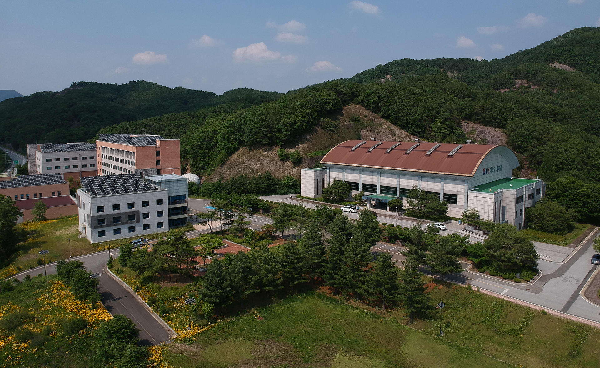 Department of Smart-farm