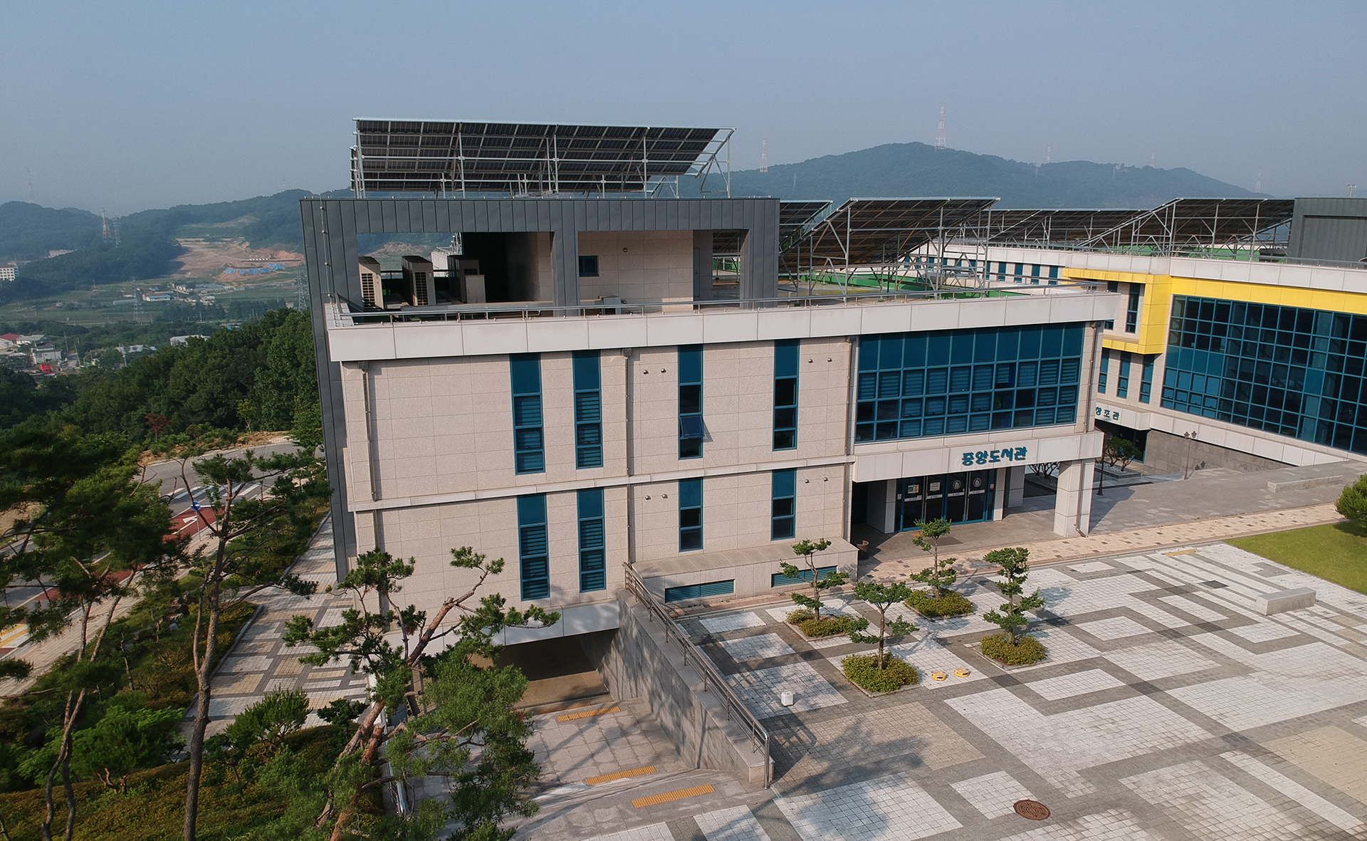 Department of Smart-farm