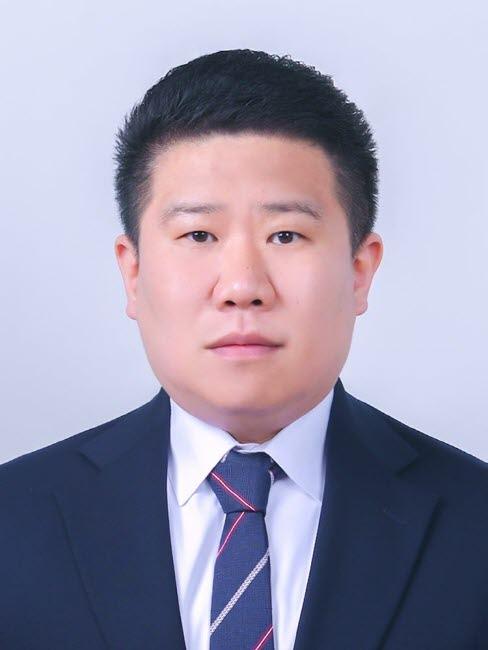 이한인 협력교수