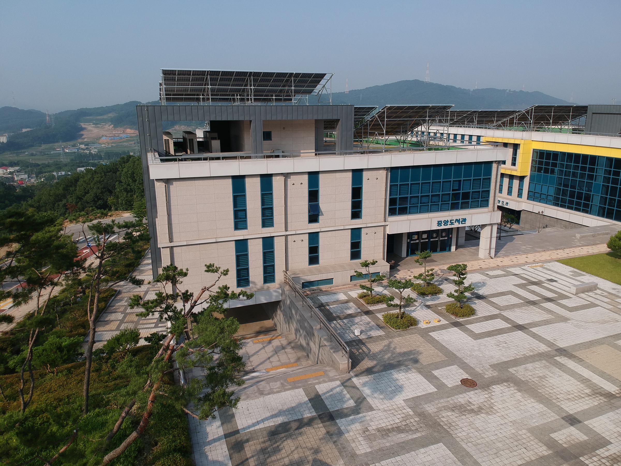 스마트평생교육학부