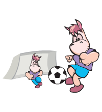 교내·외행사 캐릭터3