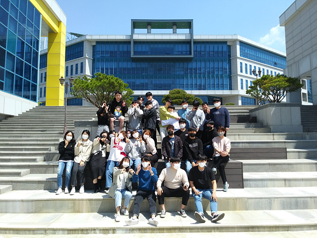 3학년 단체 사진