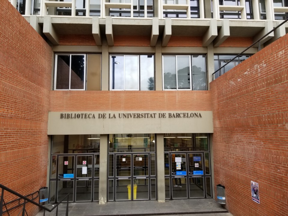 University of Barcelona
