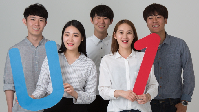 U1대학교 ‘교육기부 진로체험 인증기관’ 으로 선정!