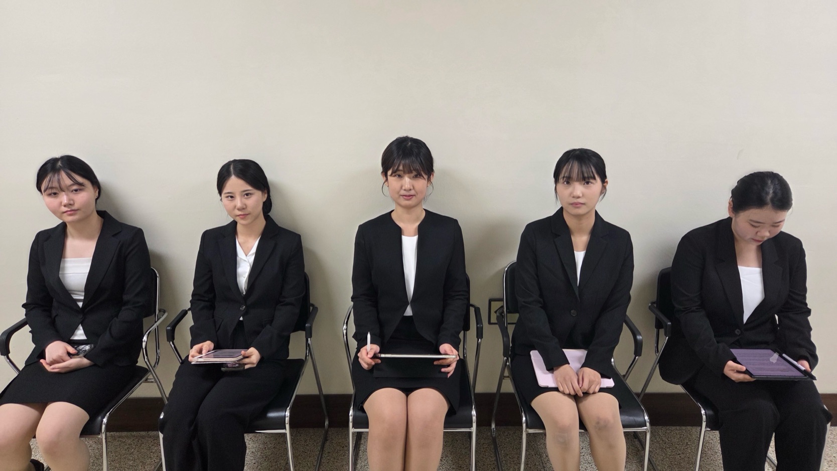 모의면접2
