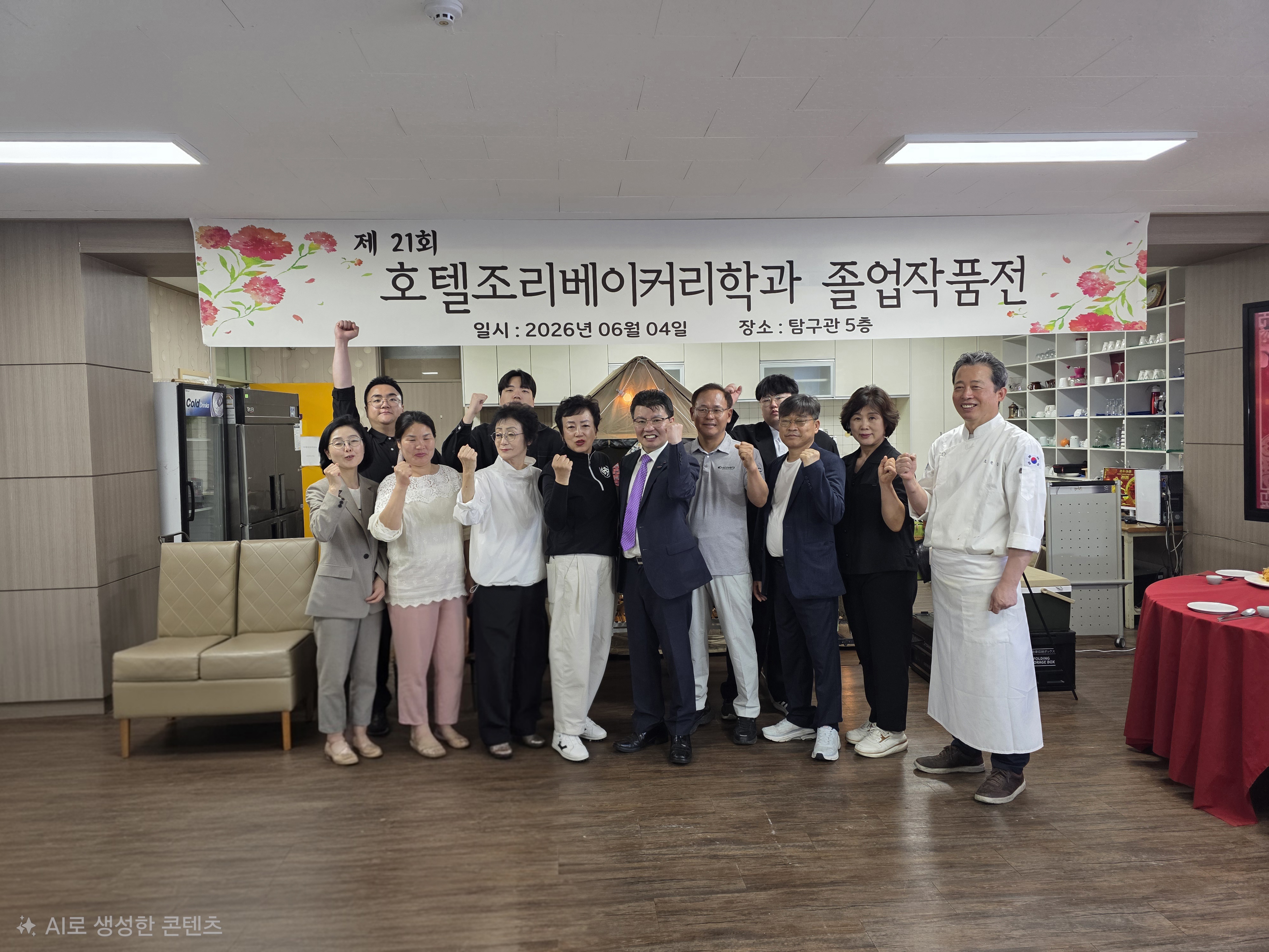 제21회 졸업작품전