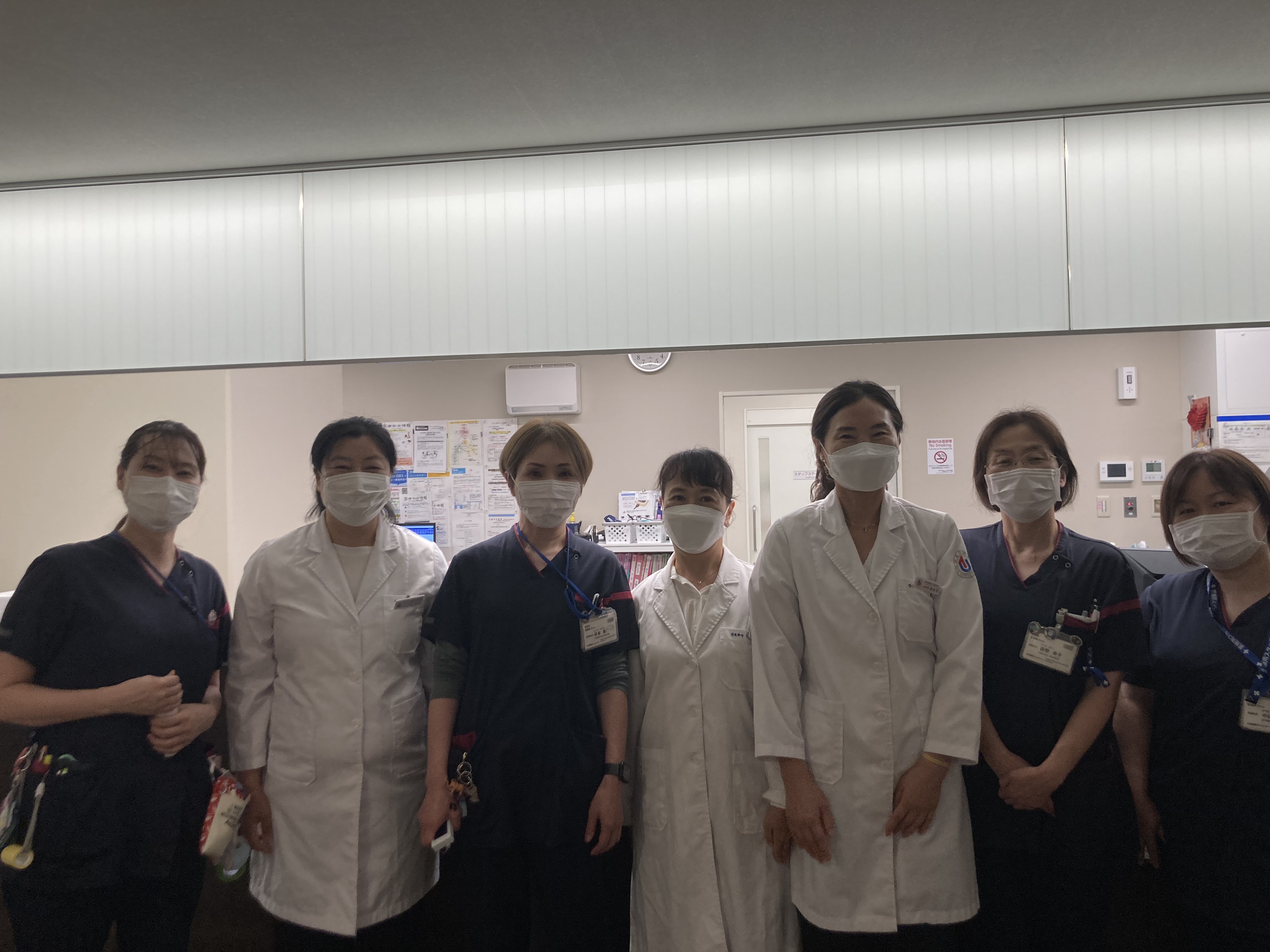 유원대학교 간호학과