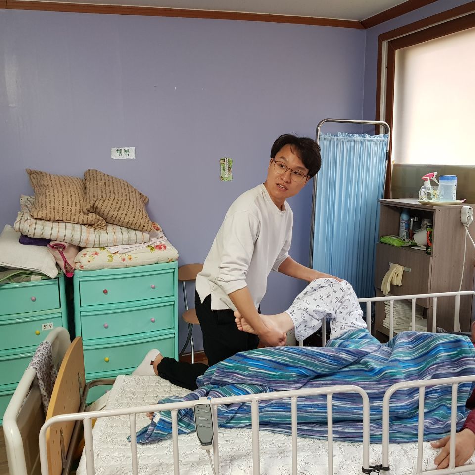 >재능기부! 이번학기도 어느덧 한달<