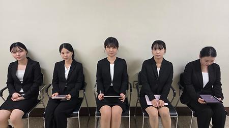 모의면접2