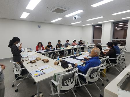 유원대 농업인 맞춤형 평생직업교육1