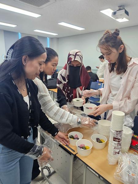 한국 전통명절 추석 알아보기